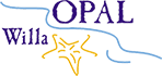 Willa Opal Beata Marchlewska logo